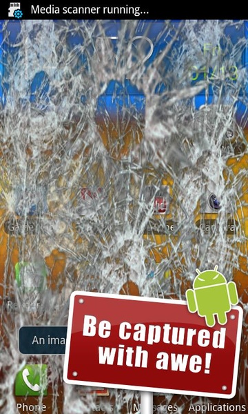Crack My Screen - Preview 1