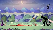 Stick Fight – Shadow Archer Battle Arena screenshot 4