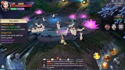 Forsaken Evil: Gods' Quest screenshot 7