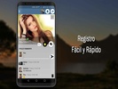 España Social Chat & Meet Friends App screenshot 3