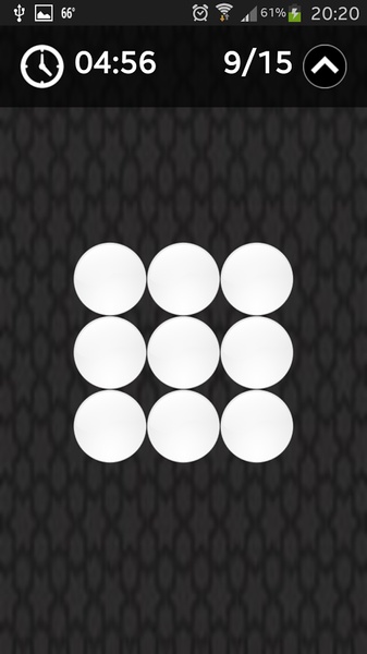 Memory Mental Game - Preview 3