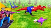 Dinosaur Games: Dino Zoo Games screenshot 4