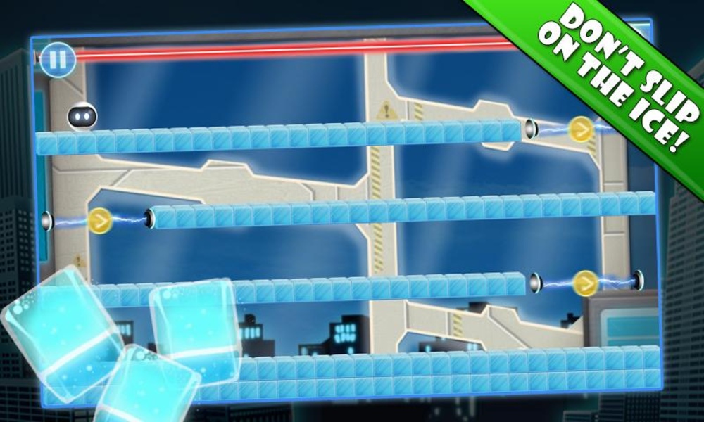 Bomblast - Preview 1