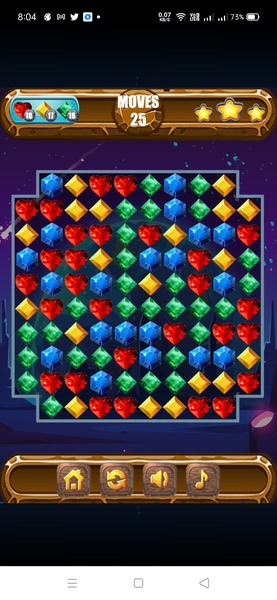 Puzzle Gemstones - Preview 1