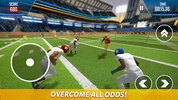 Big Hit Football screenshot 9