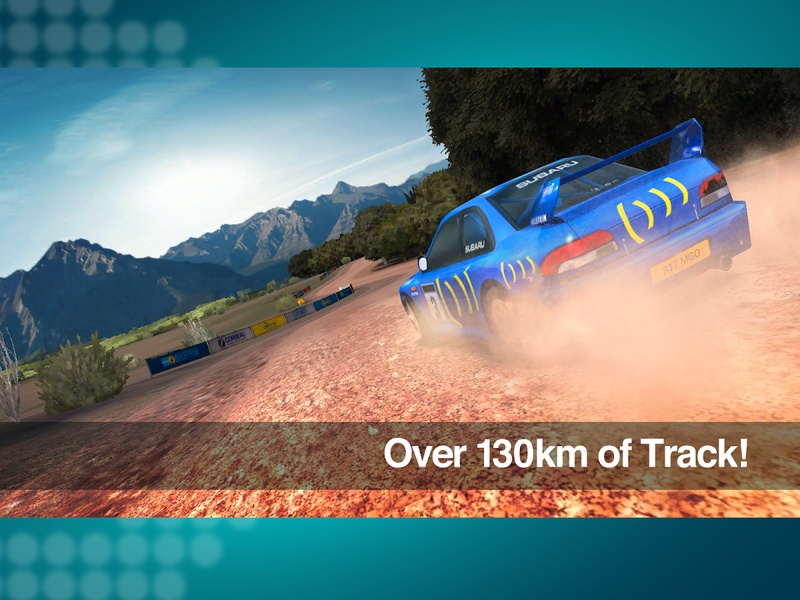 Colin McRae Rally - Preview 1