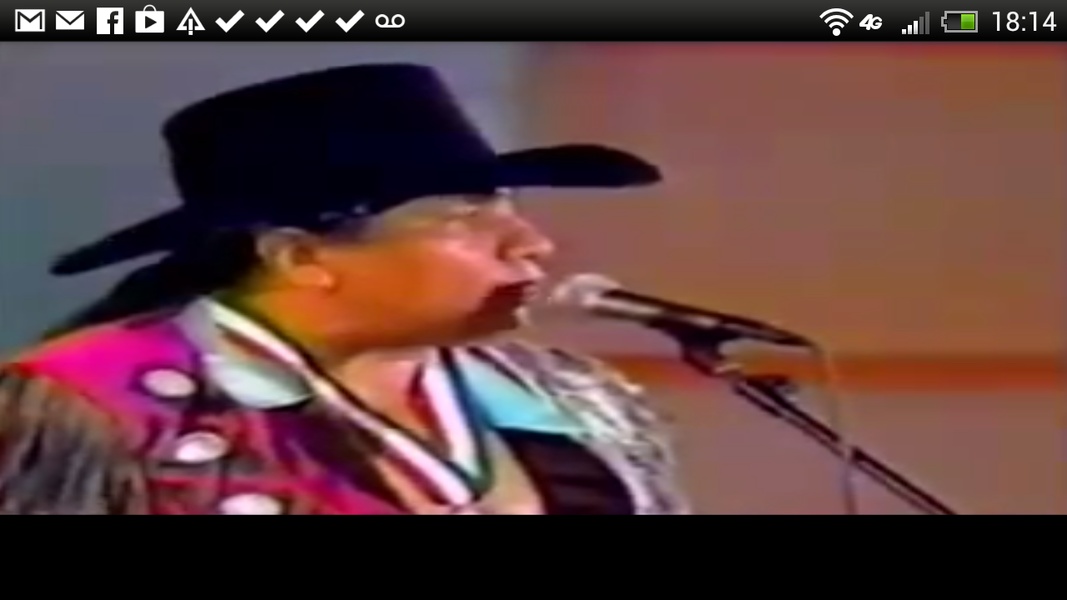 Musica de Bronco - Preview 5