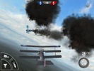 Ace Academy: Black Flight screenshot 4