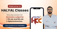 HALYAL Classes screenshot 6