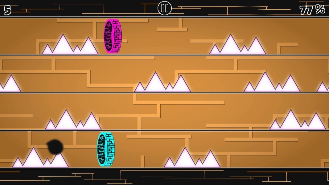 Dash Your Way - Preview 2