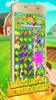 Fruit Link Smash Mania: Free Match 3 Game screenshot 1