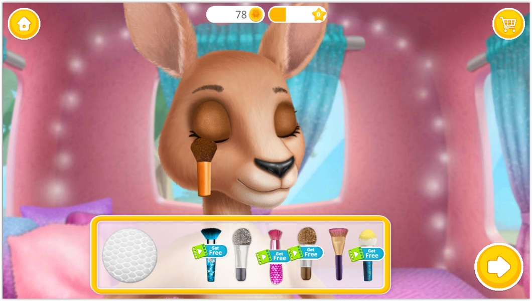 Animal Hair Salon Australia – Apps no Google Play