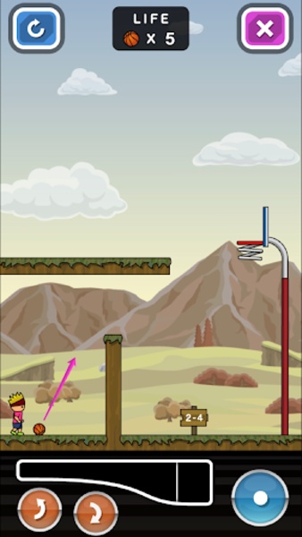 Free Kick - Preview 5