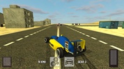 King of Racing Car screenshot 4