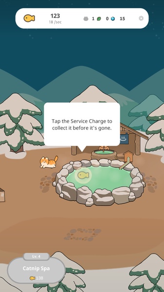 Cat Village - Preview 3