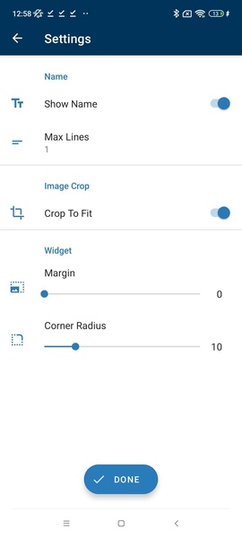 Widgetshare - Preview 4