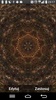 Kaleidoscope Live Wallpaper screenshot 23