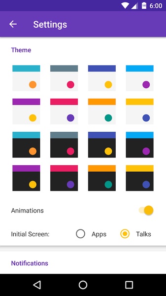 AppHunt - Preview 3