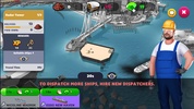 Port City: Ship Tycoon screenshot 6