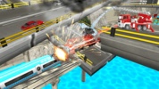 Real Train Simulator Free screenshot 4