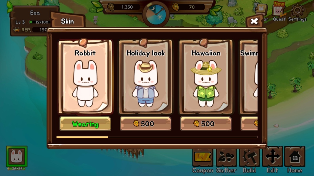 Animal Camp: Healing Resort - Preview 12