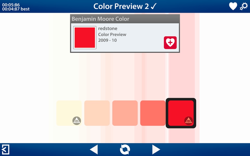 Bendoku - Preview 2