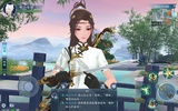 新笑傲江湖M-港澳版 screenshot 14