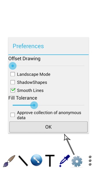 DM Paint - Preview 1