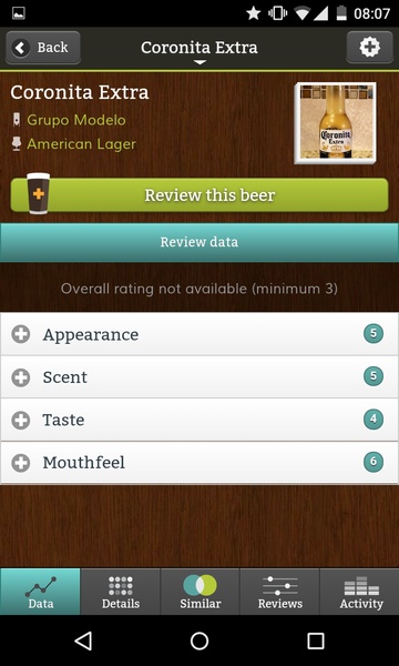 Beer Citizen - Preview 5