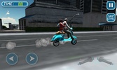 Freestyle Scooter Drive School screenshot 4