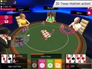 Avakin Poker screenshot 5