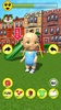 My Baby Babsy - Playground Fun screenshot 1