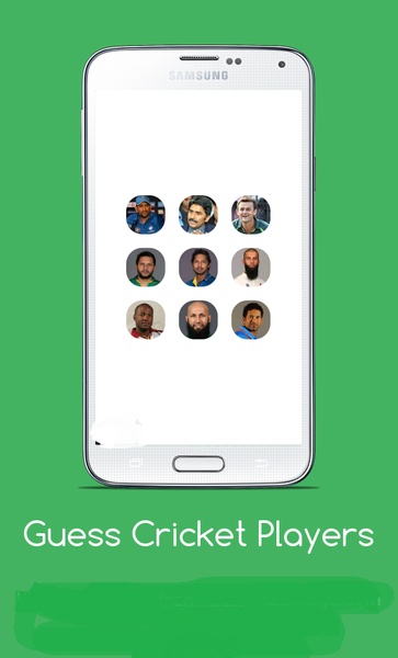 Guess Cricket Players - Preview 8