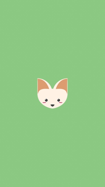 Fox Theme - Preview 2