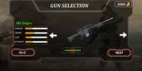 Target Sniper 3D screenshot 8