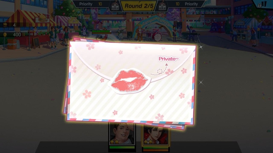 Campus Play - Preview 5