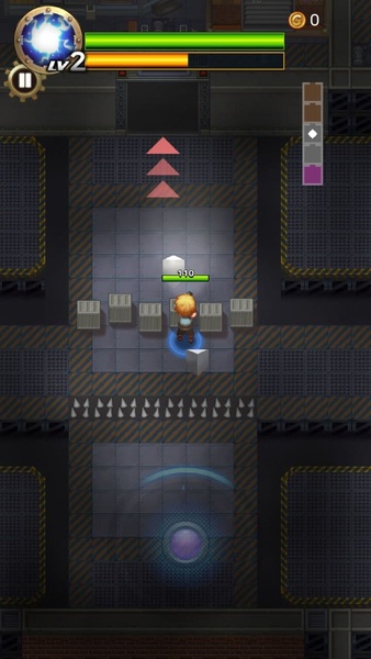 Mystic Gunner - Preview 9