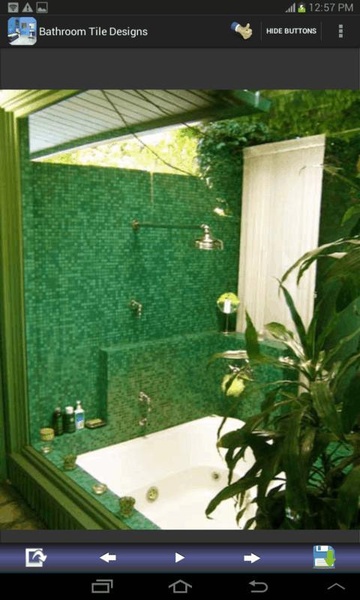 Bathroom Tile Designs - Preview 6