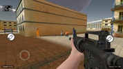 Army Swat Strike screenshot 10