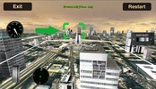 Flight Simulator: City Plane screenshot 3