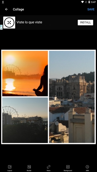 Photo Collage Maker - Photo Editor, Collage Editor - Preview 10