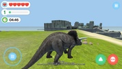 Dinosaur: War in the Tropics screenshot 5