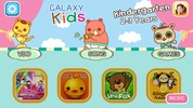 Galaxy Kids Age 2-3 screenshot 4