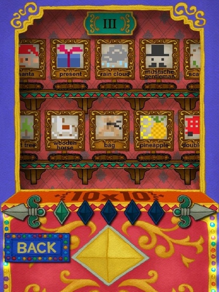 Nonogram Carnival - Preview 3