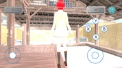 Women's School Simulator 2019 screenshot 1