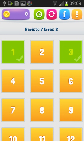 Jogos Coquetel - Preview 1