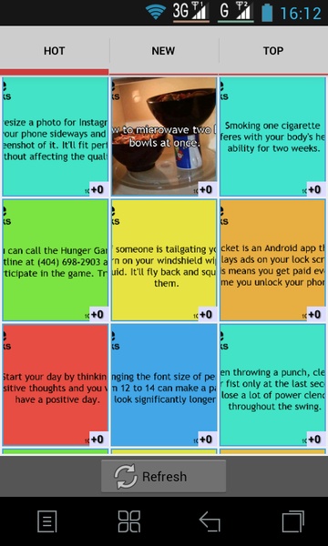 Lifehacks Collection - Preview 4