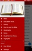 KJV Study Bible -Offline Bible screenshot 12