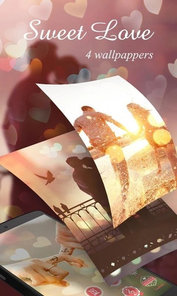 sweet love - Preview 5