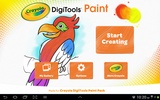 DigiTools Paint screenshot 5